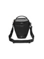 Toploader Photo Active TLZ 50 AW Lowepro - 
Designed to fit a Sony Alpha 9 with attached 70-200mm f/4
Protect gear from the elem