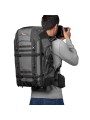 Pro Trekker BP 550 AW II Lowepro - 
Fits 2-3 Pro Mirrorless/DSLR with 400mm, 4-6 lenses + 2 flash
MaxFit divider system for maxi