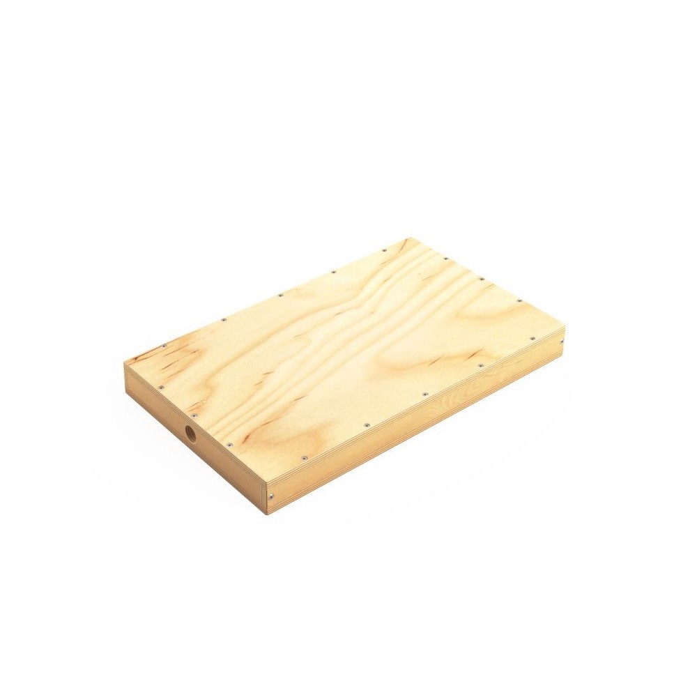 Apple Box Set Udengo - Set für Filmstudio Grip Prop 4