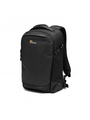 Flipside BP 300 AW III Black Lowepro - 
Fits Mirrorless with 70-200mm lens plus 3-4 additional lenses
Full backside access with 