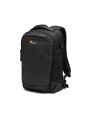 Flipside BP 300 AW III Black Lowepro - 
Fits Mirrorless with 70-200mm lens plus 3-4 additional lenses
Full backside access with 