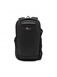 Flipside BP 300 AW III Black Lowepro - 
Fits Mirrorless with 70-200mm lens plus 3-4 additional lenses
Full backside access with 