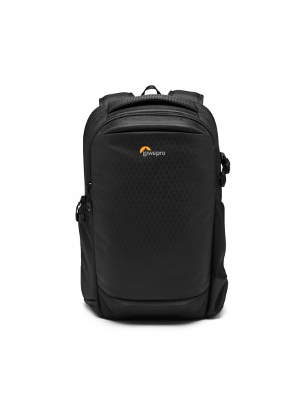 Flipside BP 300 AW III Black Lowepro - 
Fits Mirrorless with 70-200mm lens plus 3-4 additional lenses
Full backside access with 