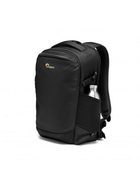 Flipside BP 300 AW III Black Lowepro - 
Fits Mirrorless with 70-200mm lens plus 3-4 additional lenses
Full backside access with 