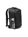 Flipside BP 300 AW III Black Lowepro - 
Fits Mirrorless with 70-200mm lens plus 3-4 additional lenses
Full backside access with 