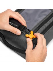 GearUp Creator Box L II Lowepro - 
Interior dividers adjust to secure mirrorless camera&amp;extra lens
Fast &amp; secure QuickDo