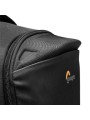 Flipside BP 300 AW III Black Lowepro - 
Fits Mirrorless with 70-200mm lens plus 3-4 additional lenses
Full backside access with 