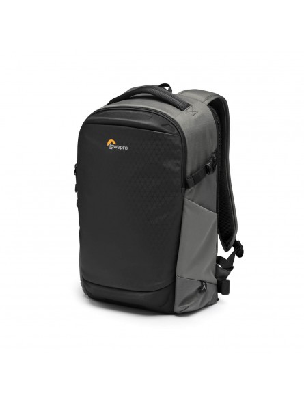 Flipside BP 300 AW III Dark Grey Lowepro - 
Fits Mirrorless with 70-200mm lens plus 3-4 additional lenses
Full backside access w