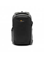 Flipside BP 300 AW III Dark Grey Lowepro - 
Fits Mirrorless with 70-200mm lens plus 3-4 additional lenses
Full backside access w