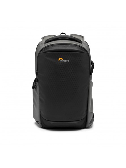 Flipside BP 300 AW III Dark Grey Lowepro - 
Fits Mirrorless with 70-200mm lens plus 3-4 additional lenses
Full backside access w