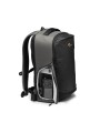 Flipside BP 300 AW III Dark Grey Lowepro - 
Fits Mirrorless with 70-200mm lens plus 3-4 additional lenses
Full backside access w