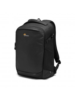 Flipside BP 400 AW III Black Lowepro - 
Fits Pro DSLR with 70-200mm lens plus 4-5 additional lenses
Full backside access with fr
