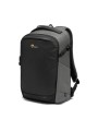 Flipside BP 400 AW III Dark Grey Lowepro - 
Fits Pro DSLR with 70-200mm lens plus 4-5 additional lenses
Full backside access wit