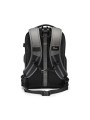 Flipside BP 300 AW III Dark Grey Lowepro - 
Fits Mirrorless with 70-200mm lens plus 3-4 additional lenses
Full backside access w