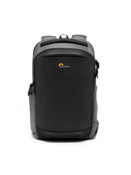 Flipside BP 400 AW III Dark Grey Lowepro - 
Fits Pro DSLR with 70-200mm lens plus 4-5 additional lenses
Full backside access wit