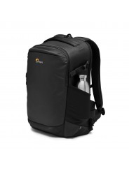 Flipside BP 400 AW III Black Lowepro - Passend für Profi-DSLR mit 70–200-mm-Objektiv plus 4–5 zusätzliche Objektive Vollständige