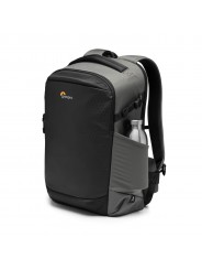 Flipside BP 400 AW III Dark Grey Lowepro - 
Fits Pro DSLR with 70-200mm lens plus 4-5 additional lenses
Full backside access wit