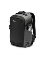 Flipside BP 400 AW III Dark Grey Lowepro - 
Fits Pro DSLR with 70-200mm lens plus 4-5 additional lenses
Full backside access wit