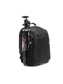 Advanced III Plecak Befree Manfrotto - 
Secure rear access for camera equipment hidden when on the go
Designated 15 inch laptop 