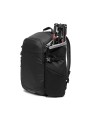 Advanced III Plecak Befree Manfrotto - 
Secure rear access for camera equipment hidden when on the go
Designated 15 inch laptop 