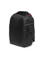 Advanced III Plecak Befree Manfrotto - 
Secure rear access for camera equipment hidden when on the go
Designated 15 inch laptop 