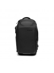 Advanced Compact Backpack III Manfrotto - 
Practical and compact backpack for cameras and personal items
For crop-sensor mirrorl