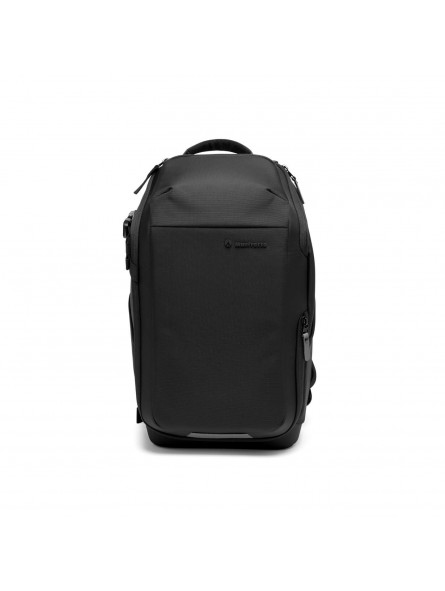 Advanced Compact Backpack III Manfrotto - 
Practical and compact backpack for cameras and personal items
For crop-sensor mirrorl