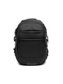 Advanced Fast Backpack III Manfrotto - 
Fits a full frame camera + 70-200/4 lens, 3 lenses + accessories
Versatile dual side acc