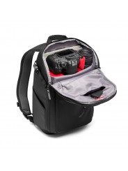 Advanced Compact Backpack III Manfrotto - 
Practical and compact backpack for cameras and personal items
For crop-sensor mirrorl