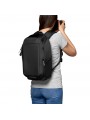 Advanced Compact Backpack III Manfrotto - 
Practical and compact backpack for cameras and personal items
For crop-sensor mirrorl