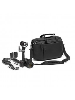 Advanced III Plecak Hybrid Manfrotto -  1