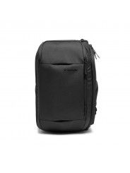 Advanced Hybrid Backpack III Manfrotto - 
Carry as backpack, shoulder bag, or handle bag to fit your style
Holds a DSLR or mirro