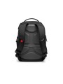 Advanced Gear Backpack III Manfrotto - 
Compact and spacious but lightweight camera backpack
Fits full frame DSLR with 70-200/2.