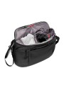 Advanced Hybrid Backpack III Manfrotto - 
Carry as backpack, shoulder bag, or handle bag to fit your style
Holds a DSLR or mirro