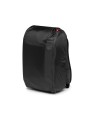 Advanced Hybrid Backpack III Manfrotto - 
Carry as backpack, shoulder bag, or handle bag to fit your style
Holds a DSLR or mirro