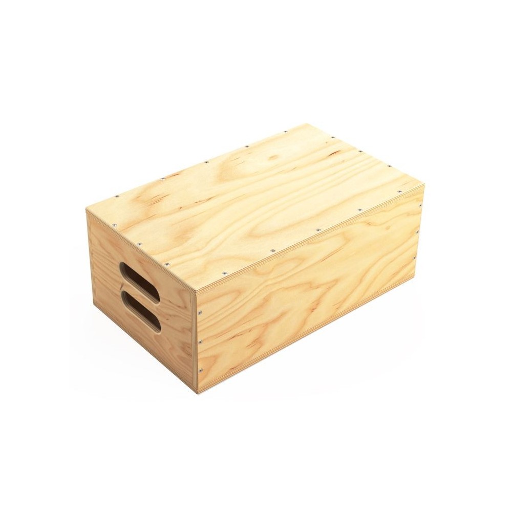 Apple Box Set Udengo - Set für Filmstudio Grip Prop 2