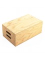 Apple Box Set Udengo - Set für Filmstudio Grip Prop 2