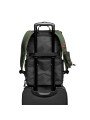 Street Slim Camera Backpack Manfrotto - 
Perfect for Cameras with kit lens, 2 extra lenses + accessories
Interchangeable gear ac