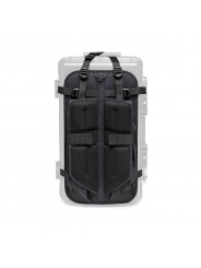 PRO Light Tough Harness System for Manfrotto Hard Cases Manfrotto - 
Exclusive carrying solution for Manfrotto Tough hard cases
