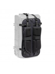 PRO Light Tough Harness System for Manfrotto Hard Cases Manfrotto - 
Exclusive carrying solution for Manfrotto Tough hard cases
