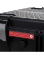 PRO Light Tough TH-83 Case Manfrotto - 
Heavy-duty and lightweight photographic hard-case made in Italy
IP67 testing approved fo