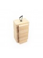 Basso Block 4" Set Udengo - NUR VORBESTELLUNGEN, Fertigung auf Anfrage.10x Basso Block 4"
 1