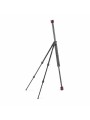 Gim Pod Manfrotto - 
Compact detachable legs to switch from Gimboom to Gim-Pod
Fully anodised and CNC-machined aluminium for gre