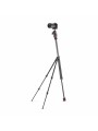 Gim Pod Manfrotto - 
Compact detachable legs to switch from Gimboom to Gim-Pod
Fully anodised and CNC-machined aluminium for gre