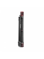 Gim Pod Manfrotto - 
Compact detachable legs to switch from Gimboom to Gim-Pod
Fully anodised and CNC-machined aluminium for gre