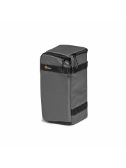 Lowepro GearUp Pro Camera Box L II Lowepro - Passend für CSC mit Griff, mit bis zu 70-200/2.8 befestigt Aus 47 % recyceltem Stof