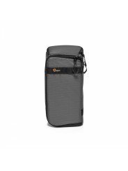 Lowepro GearUp Pro Camera Box L II Lowepro - Passend für CSC mit Griff, mit bis zu 70-200/2.8 befestigt Aus 47 % recyceltem Stof