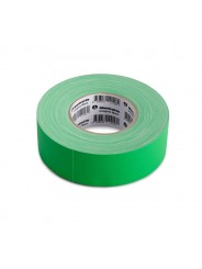 Taśma Gaffer Tape 50mm x 50m Chroma Key Green Lastolite - ChromaKeyVinyl Passt perfekt zu Manfrottos Chroma-Key-Hintergrundsorti