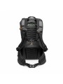 PhotoSport BP 15L AW III GY Lowepro - 
Fits crop-sensor CSC with lens attached plus 1-2 small lenses
Extra lightweight &amp; 75%