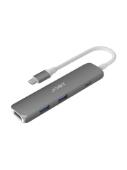 Joby Hub USB-C 4w1 Joby -  1